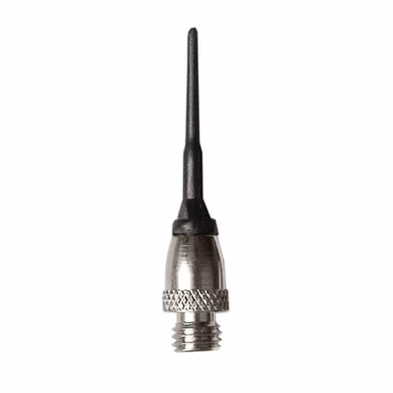 Add-A-Gram Nickel/Silver 1/4″ Weight Adapter