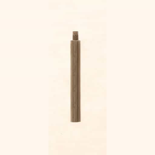 Voks “Soft-Steel” Aluminum Weight Inserts