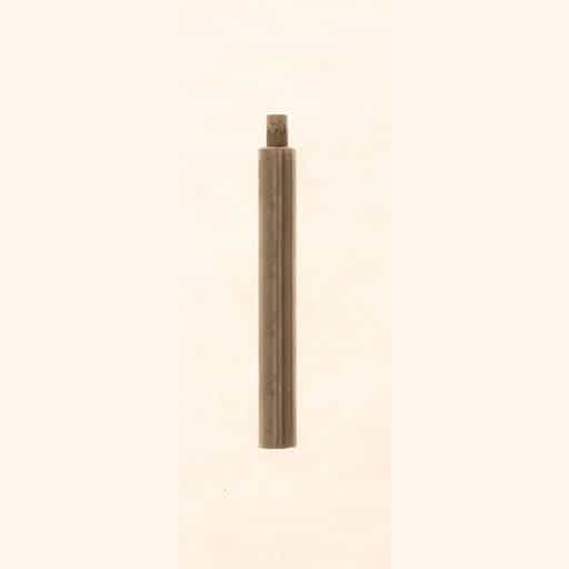 Voks “Soft-Steel” Aluminum Weight Inserts