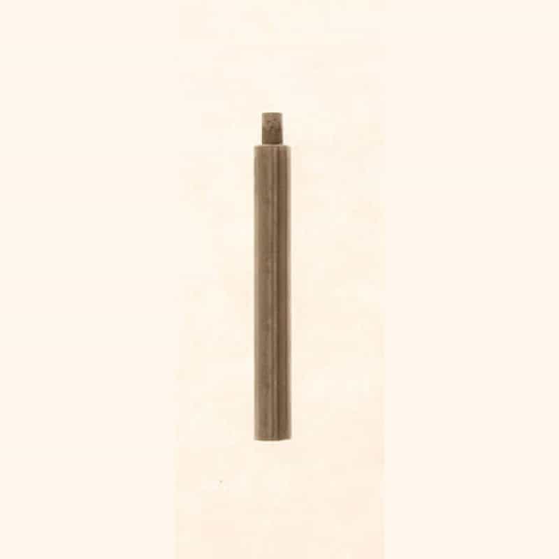 Voks “Soft-Steel” Aluminum Weight Inserts