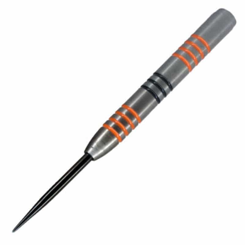 Amberjack Steel Tip Dart #3