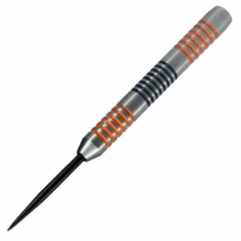 Amberjack Steel Tip Dart #4