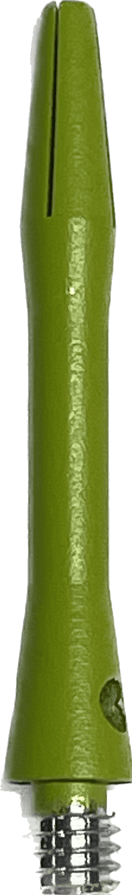Aluminum Powder Coated Shaft
