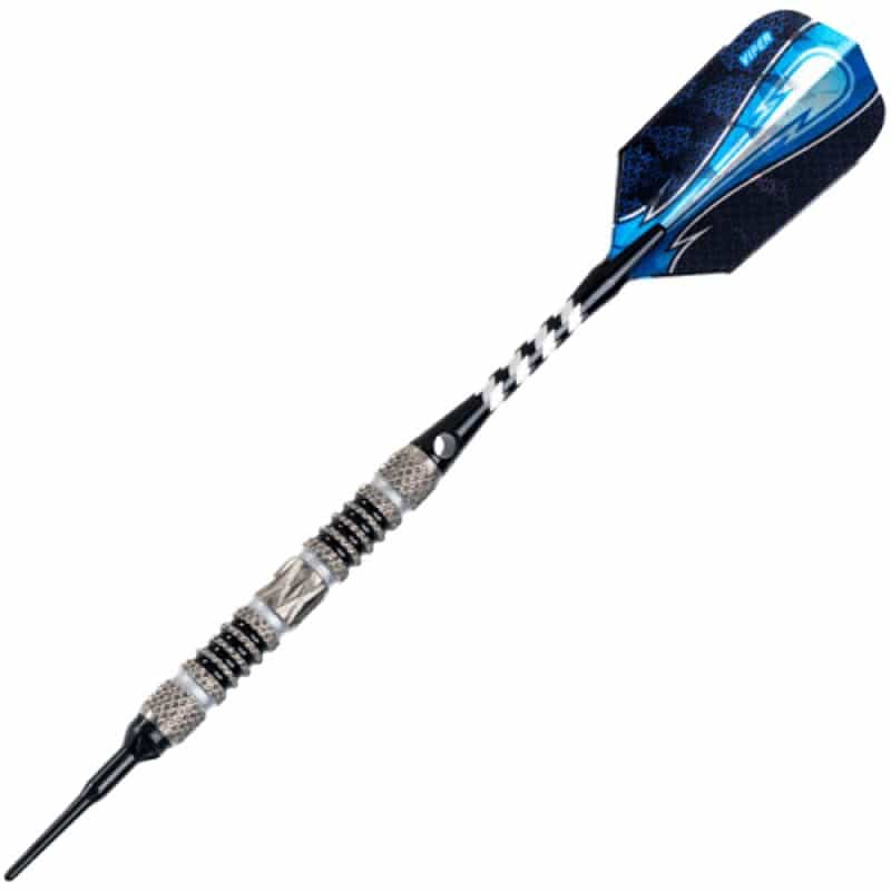 Astro Soft Tip Dart #5 Black