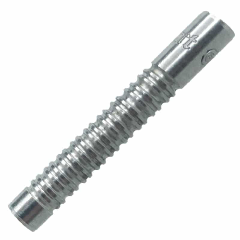 Assorted Tungsten Barrel #10