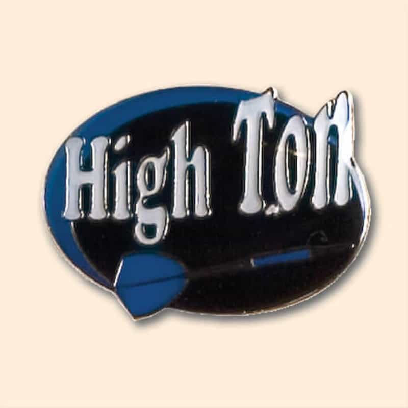 Award Pin – High Ton