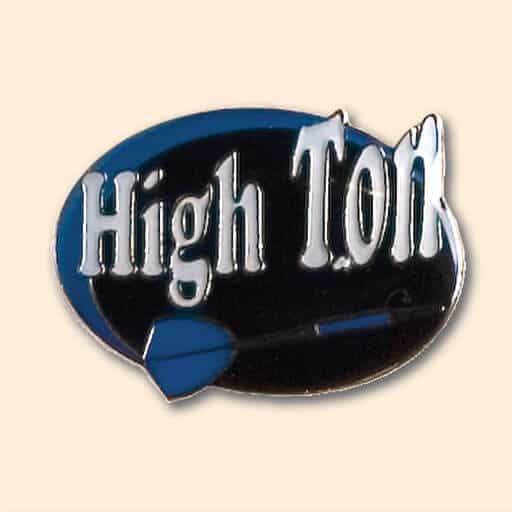 Award Pin – High Ton