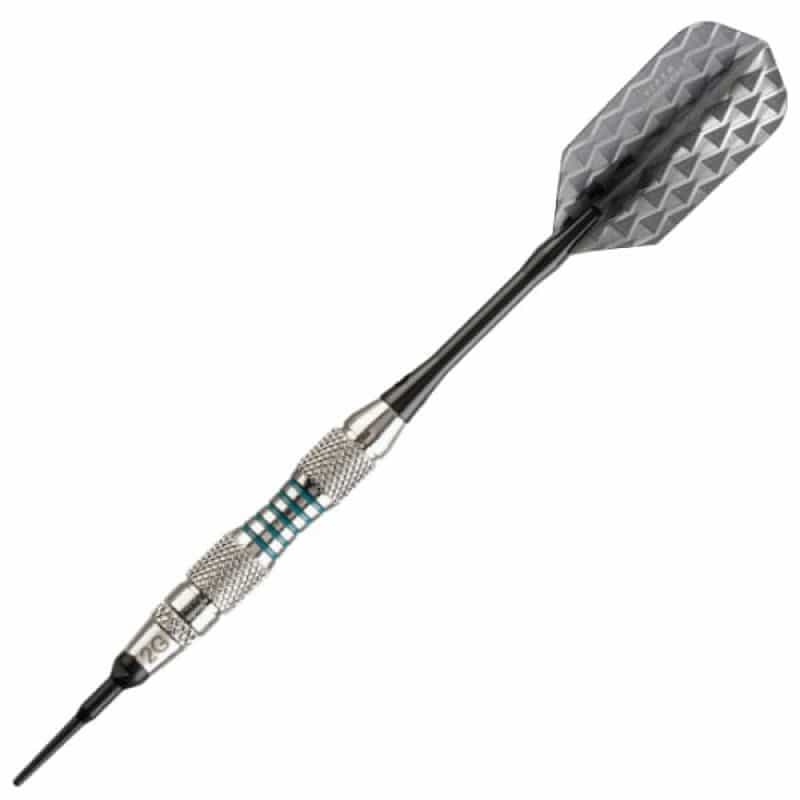 Bobcat Soft Tip Dart – #12