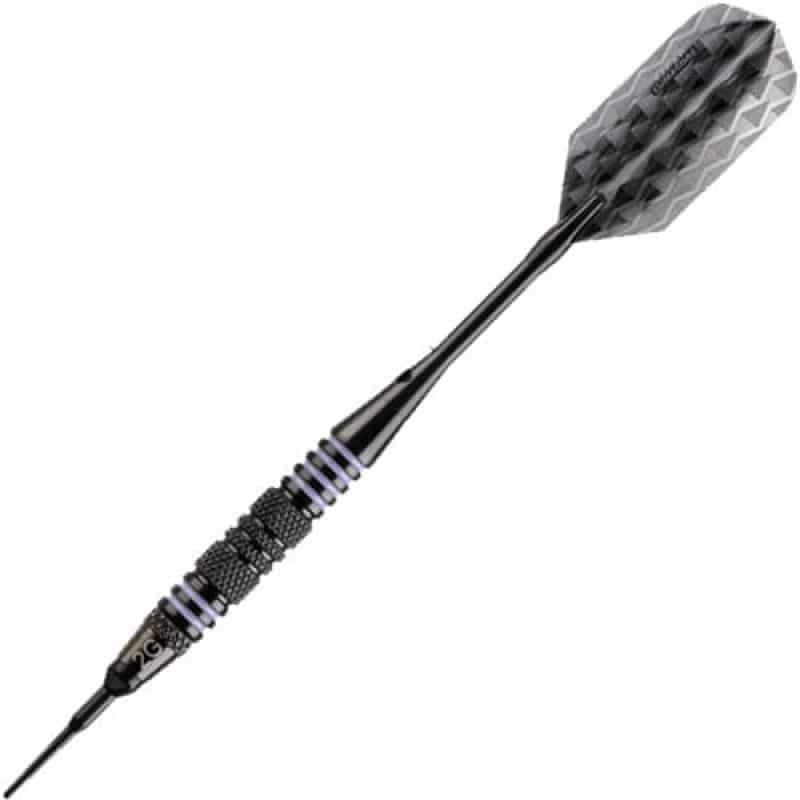 Bobcat Soft Tip Dart – #18