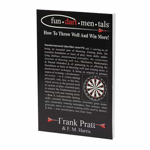 Book – Fun-Dart-Mentals