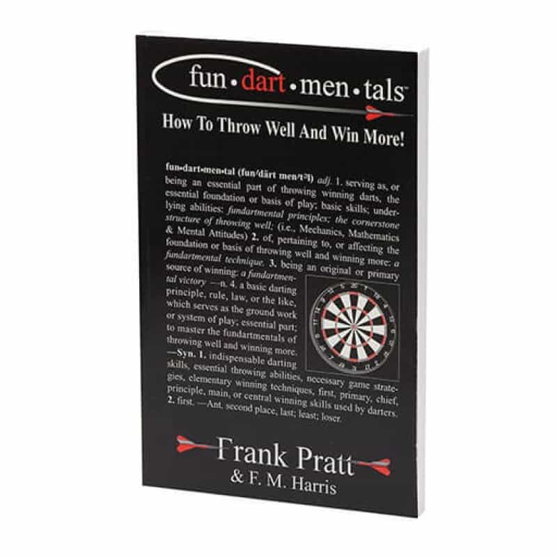 Fun-Dart-Mentals Dart Book
