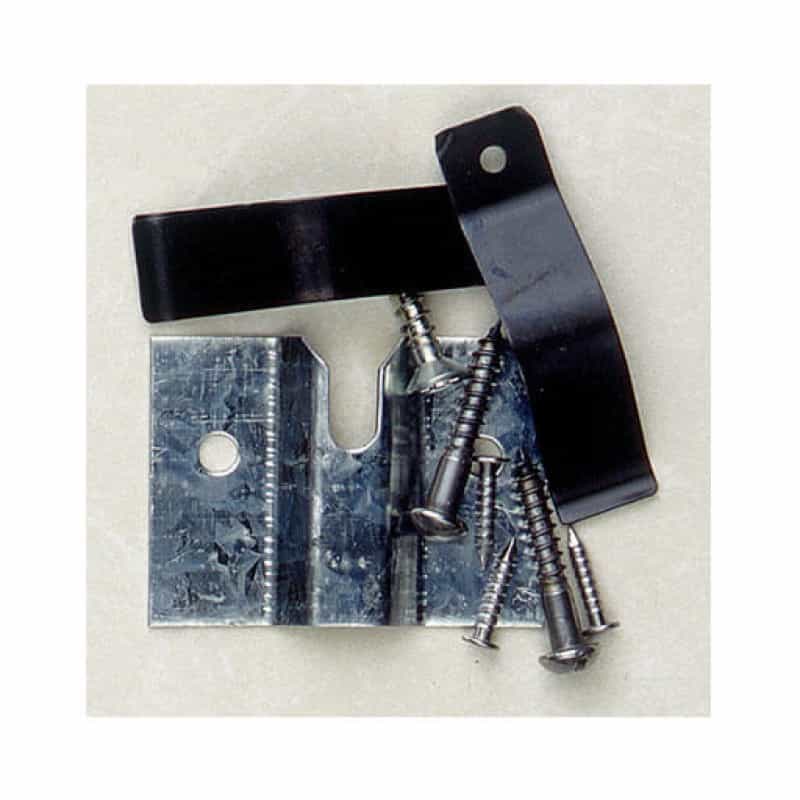 Deluxe Dartboard Bracket
