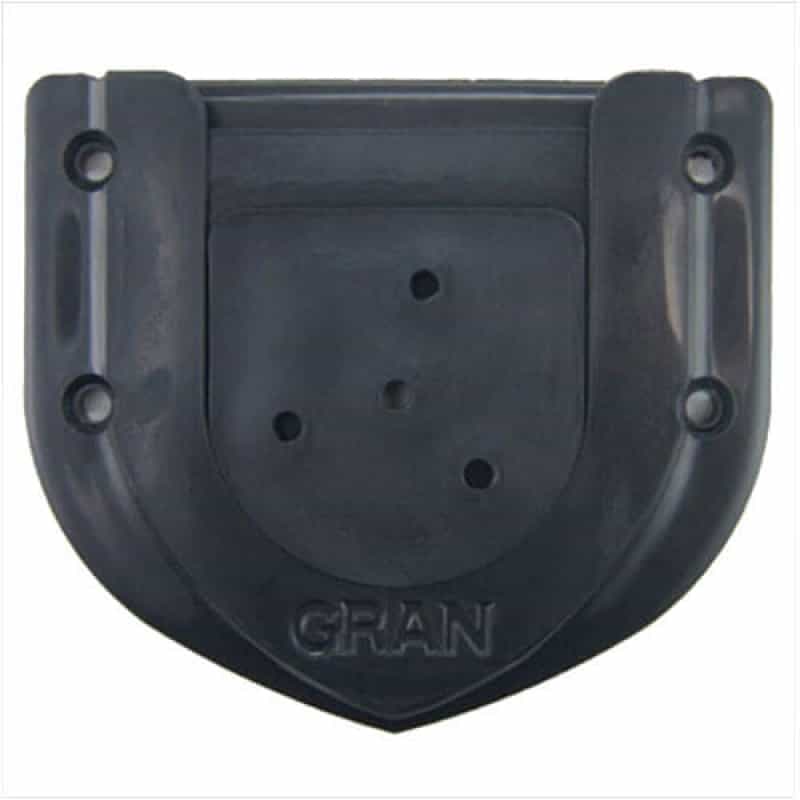 Gran Universal Dartboard Bracket – U-Shape