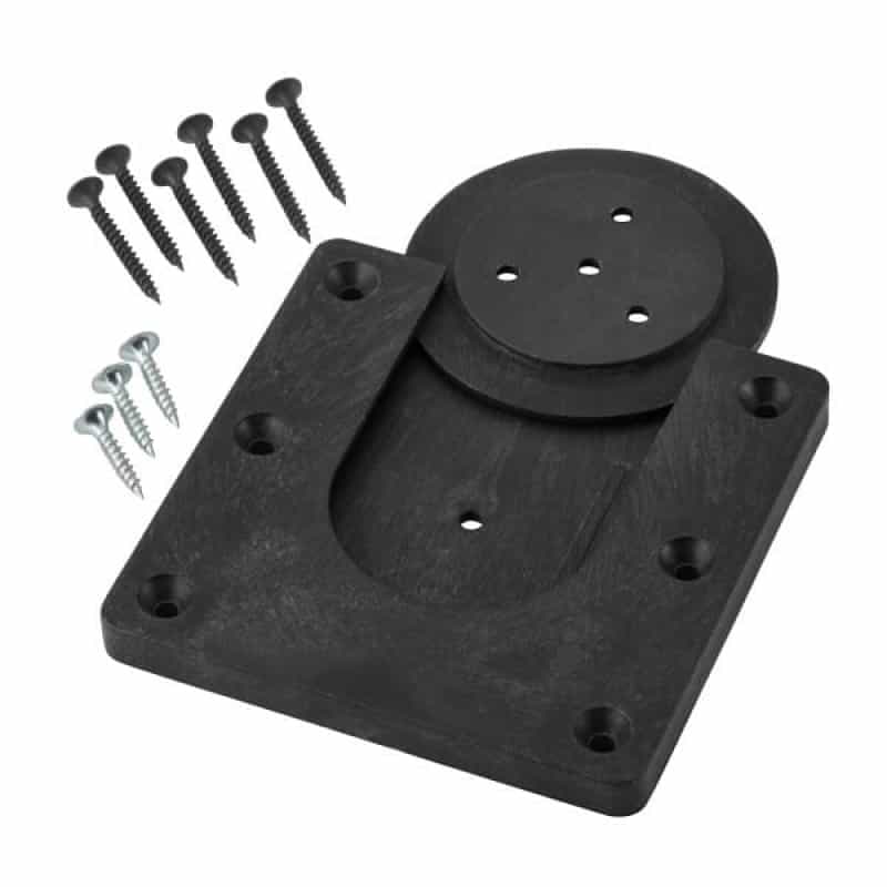 Viper Quickfit Dartboard Bracket