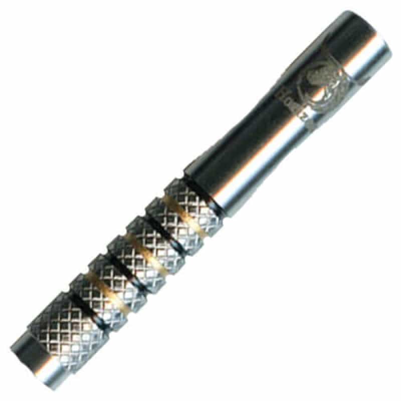 Bull Whip Soft Tip Dart – #1 – Blk/Gold