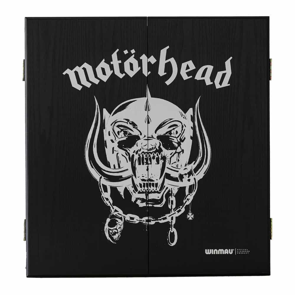Rock Legends Steel Tip Cabinet – Motorhead – “War Pig”