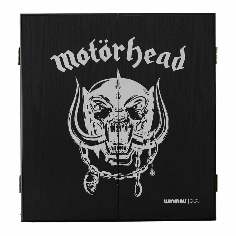 Rock Legends Steel Tip Cabinet – Motorhead – “War Pig”