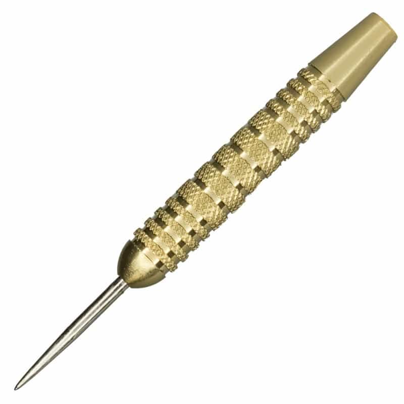 Class Brass Steel Tip Dart – #4
