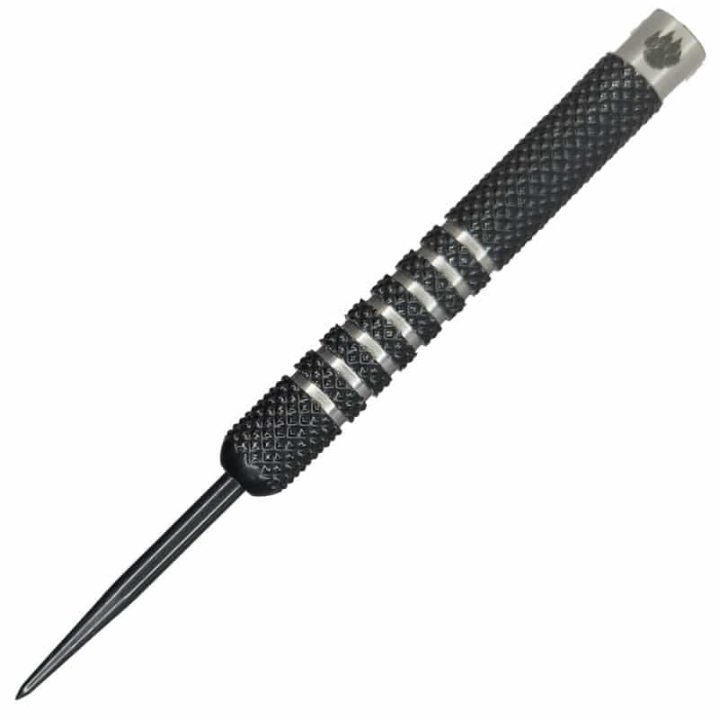 Cougar Steel Tip Dart – Black