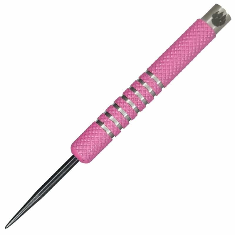 Cougar Steel Tip Dart – Pink