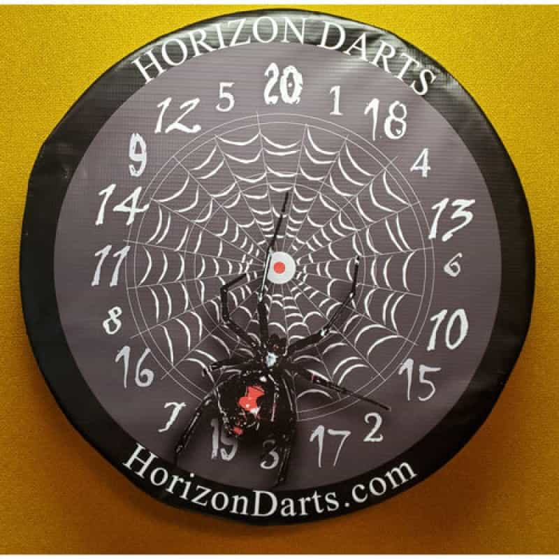 Dartboard Cover