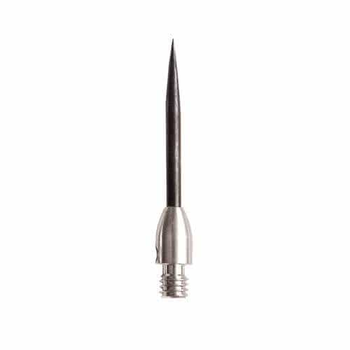 Steel Tip Conversion Points -Nickel – 2 Ba