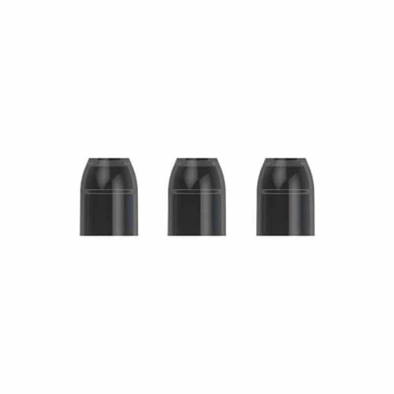 Champagne Rings for Nylon Shafts