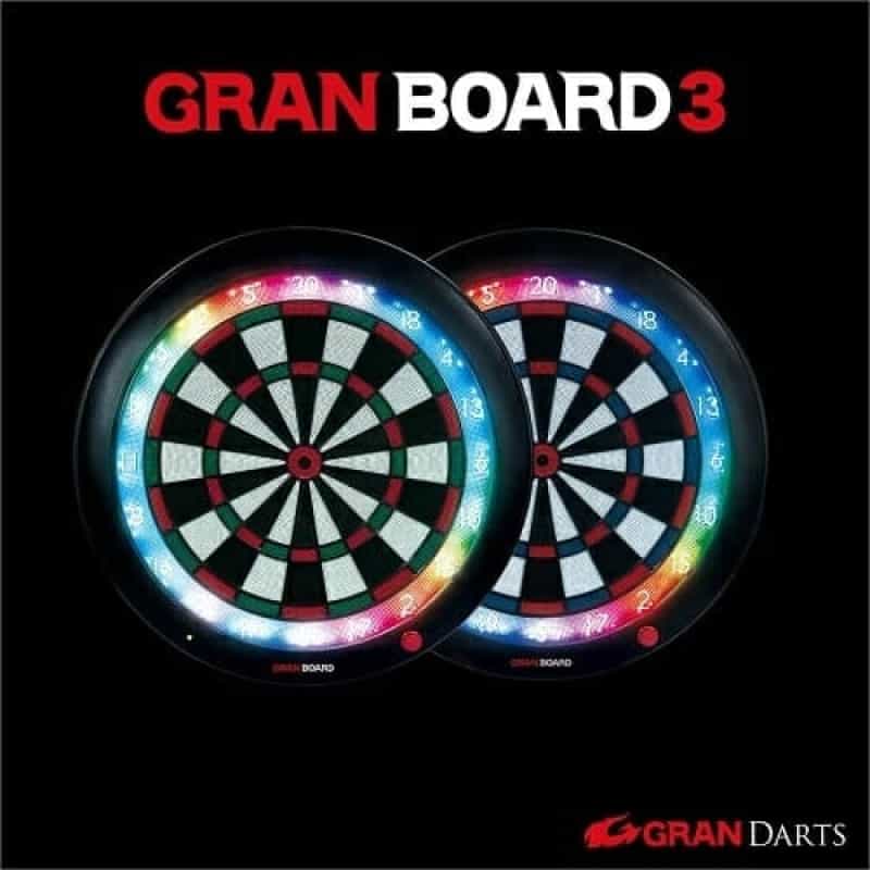 Granboard3s