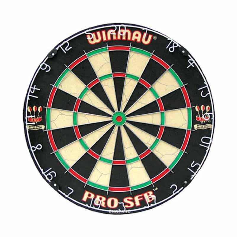 Winmau Tournament Dartboard