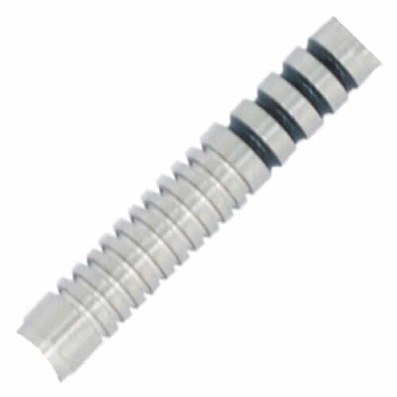 16-Gm Tungsten Dart Barrels
