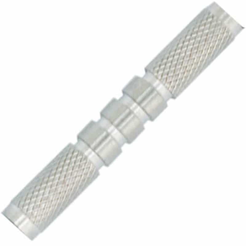 16-GM Polished 80% Tungsten Barrels