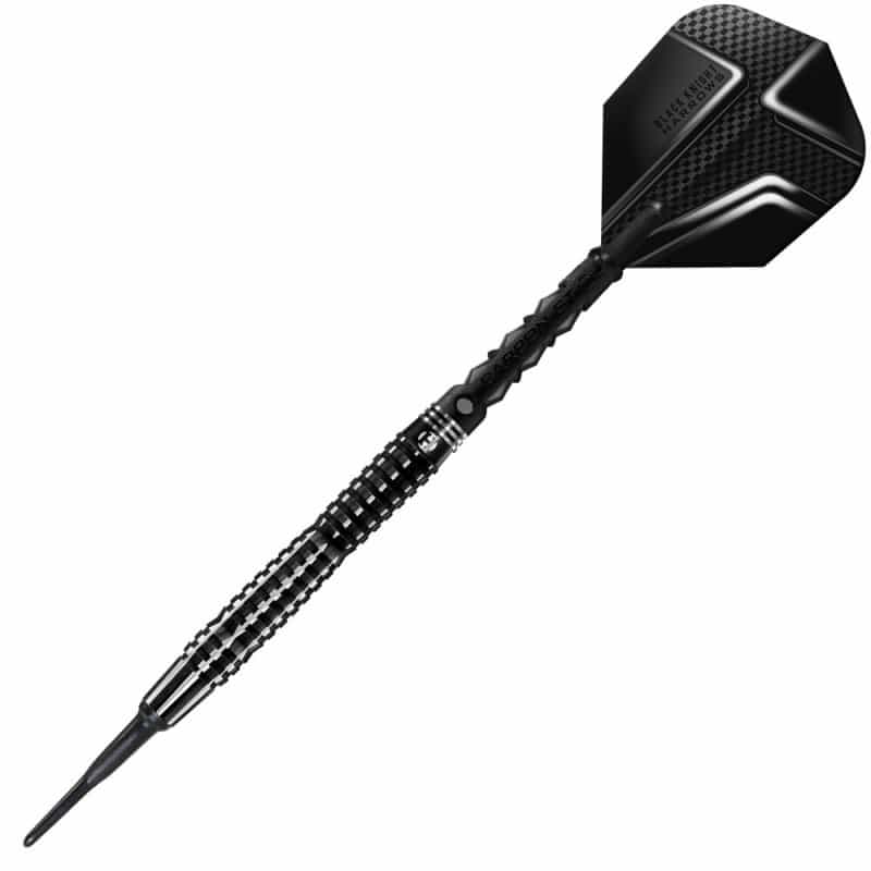 Harrows Black Knight