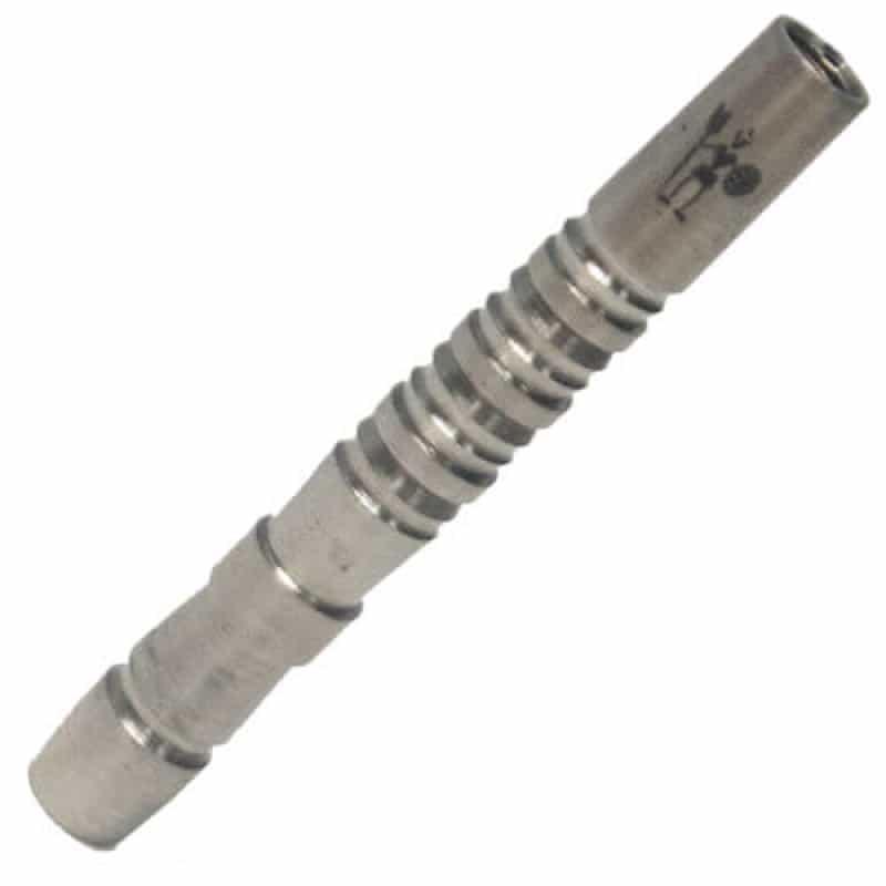 Voks Magneto II Soft Tip Tungsten Barrels