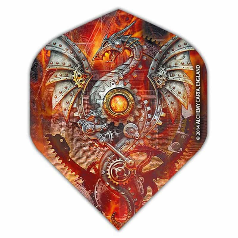 Alchemy Flights