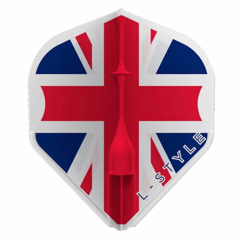 L-Style Ez Flight – Signature