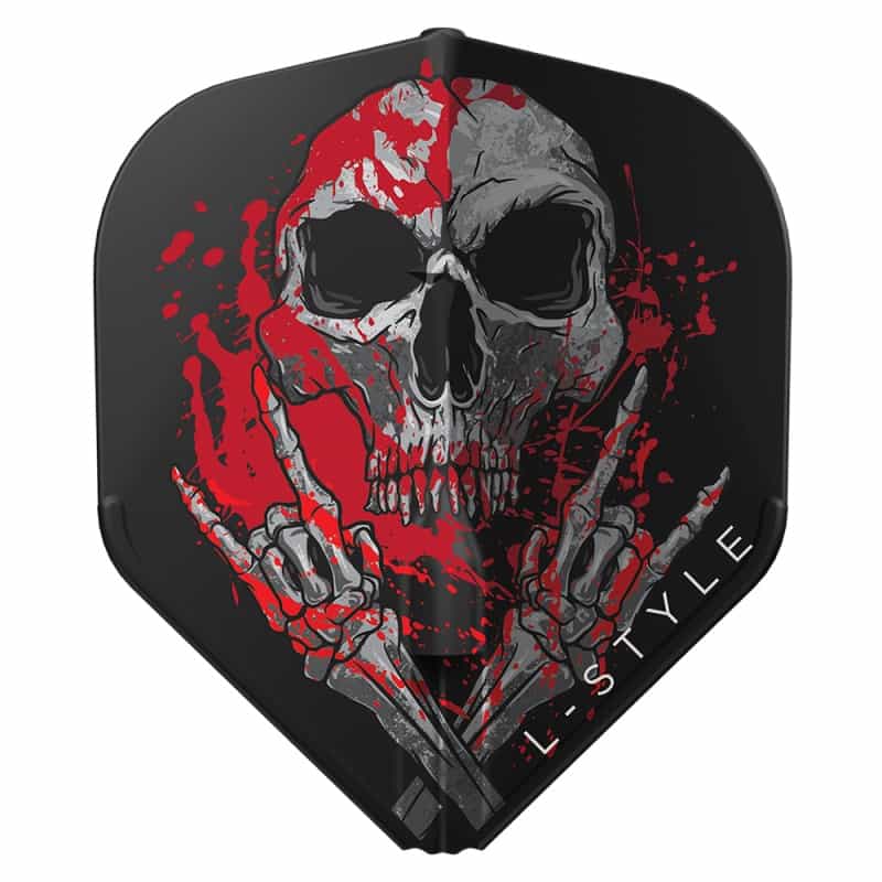 L-Style Ez Flight – Signature