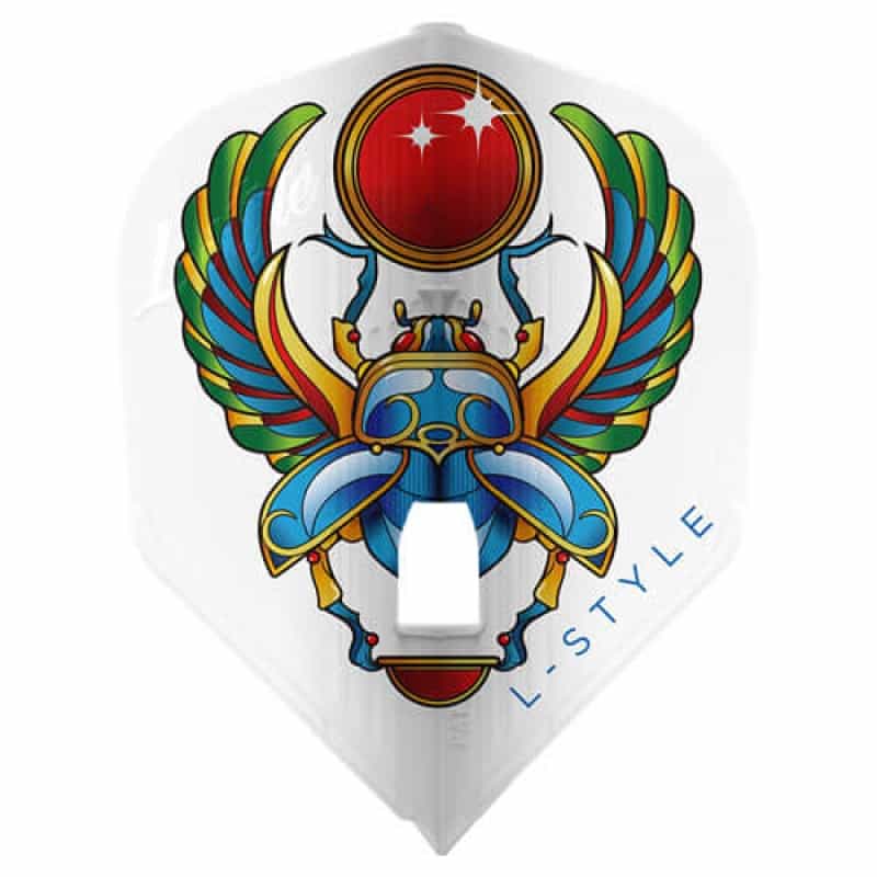 L-Style Kami Flight – Signature