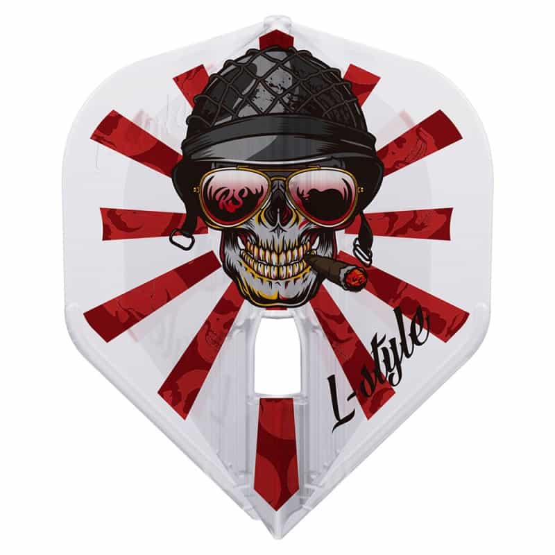 L-Style Kami Flight – Signature