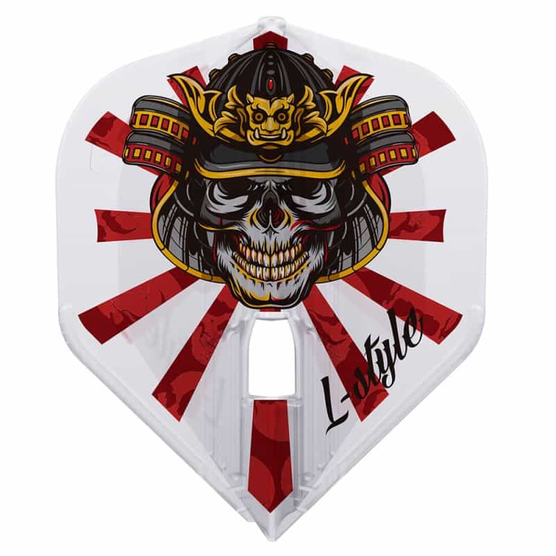 L-Style Kami Flight – Signature
