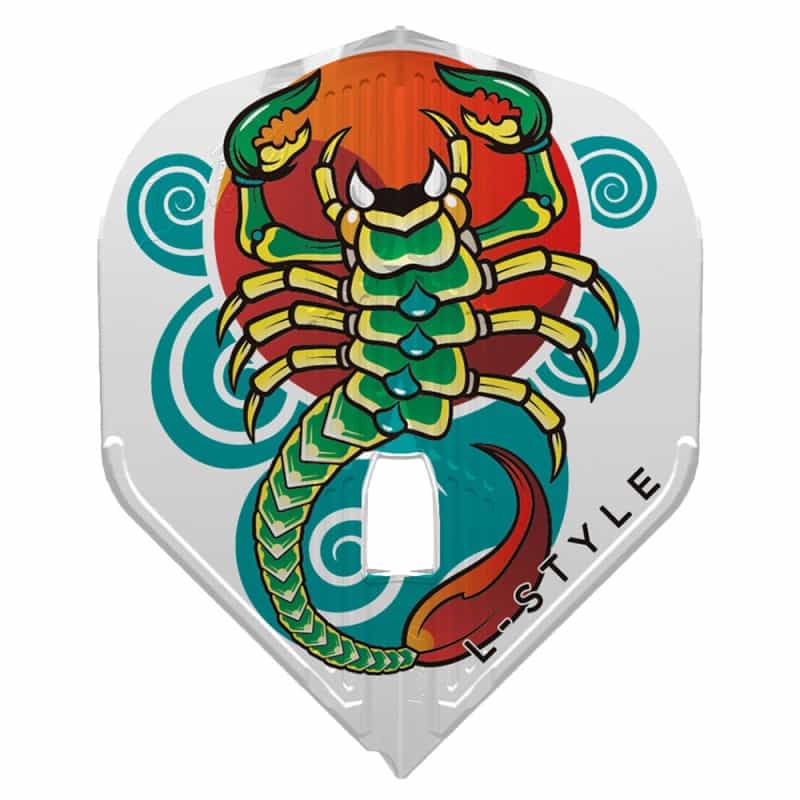 L-Style Kami Flight – Signature