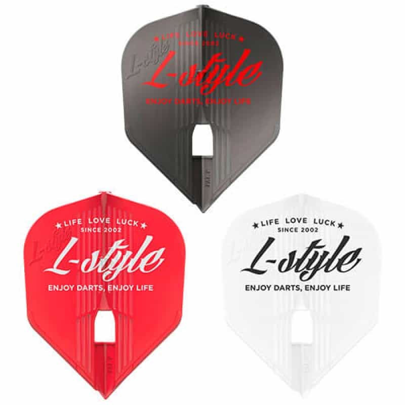 L-Style Kami Flight – Signature