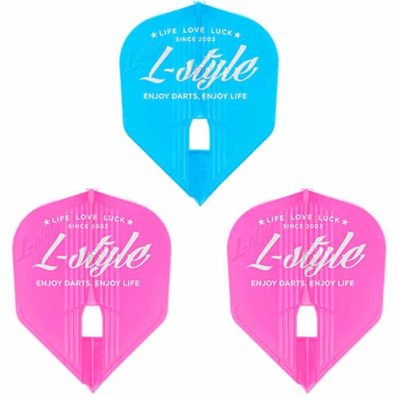 L-Style Kami Flight – Signature