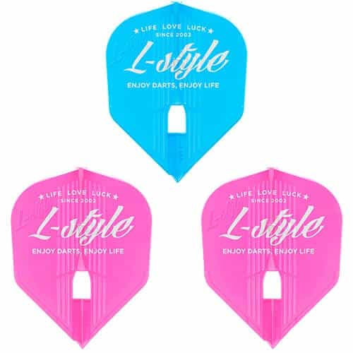 L-Style Kami Flight – Signature