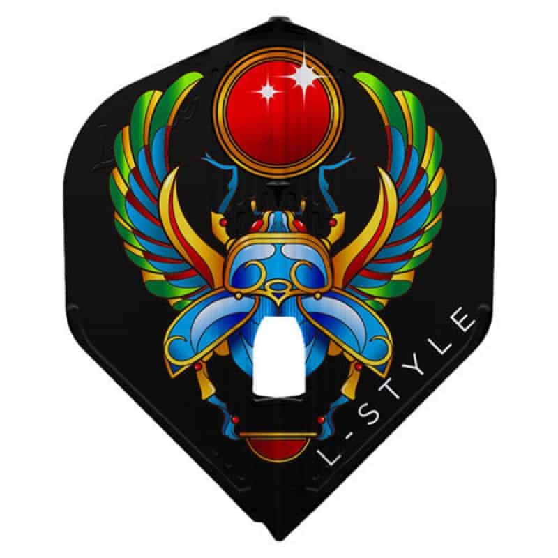 L-Style Kami Flight – Signature