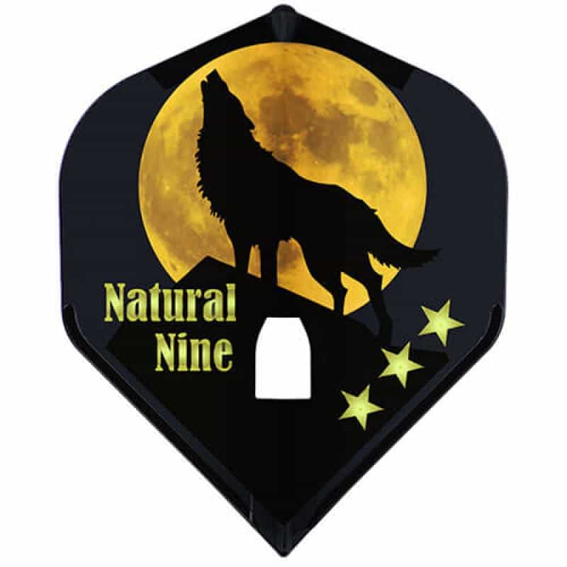 L-Style Natural Nine Champagne Flight