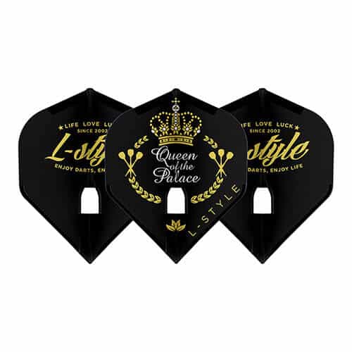 L-Style Flight – Signature
