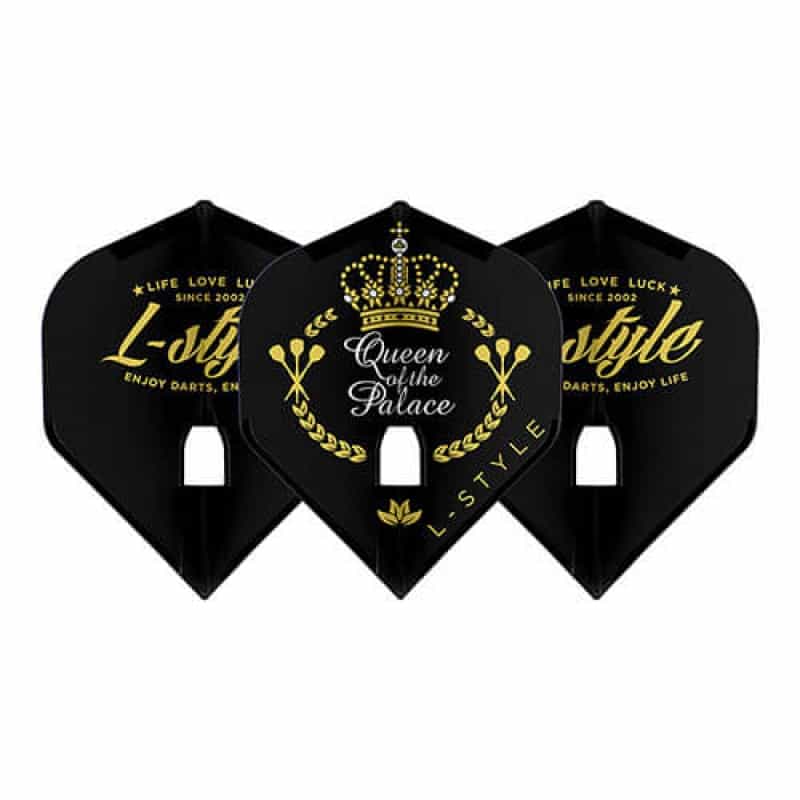 L-Style Flight – Signature