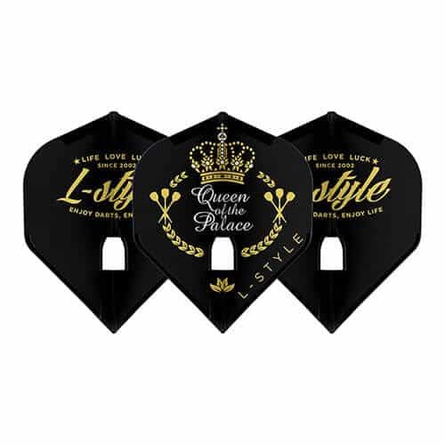 L-Style Flight – Signature