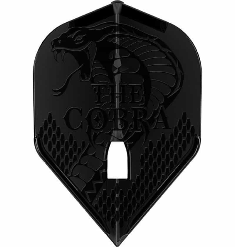 L-Style Flight – Signature Jelle Klassen V3 Black on Black