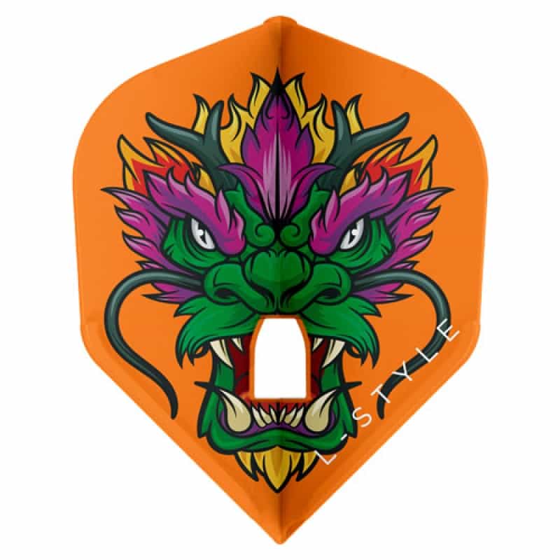 L-Style Flight – Signature